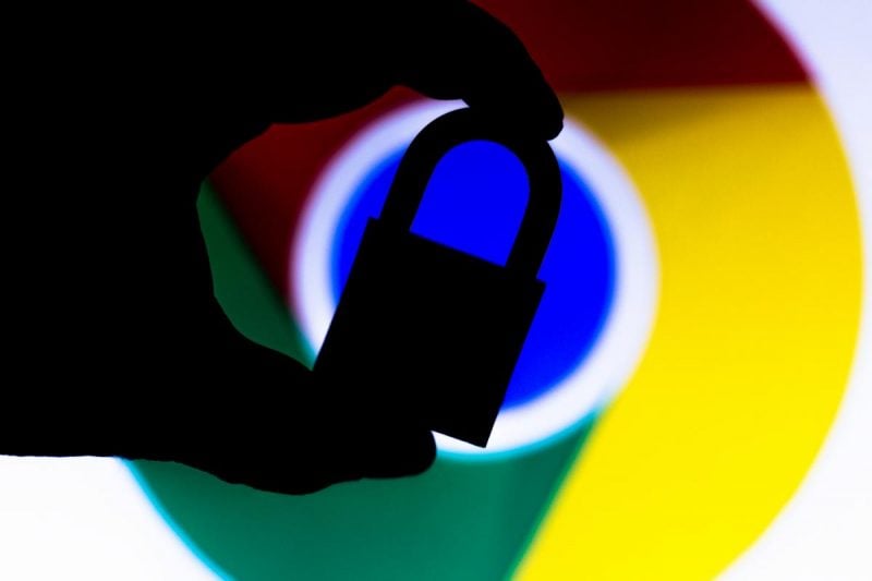 Google призывает отказаться от паролей в пользу «ключей доступа» / фото ua.depositphotos.com