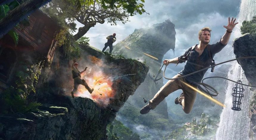 В Steam вийде одразу чотири ексклюзиви PlayStation – чутки