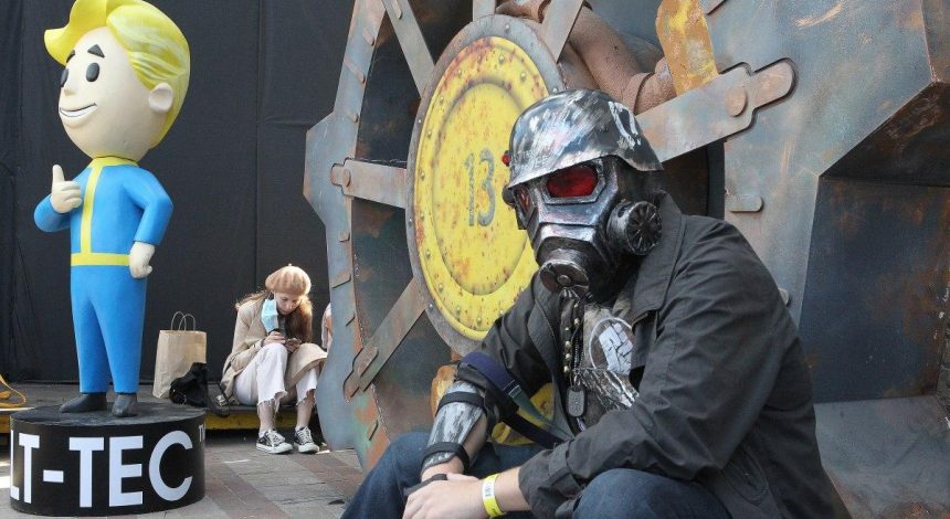 У Києві пройшов фестиваль поп-культури Comic Con Ukraine (фоторепортаж)