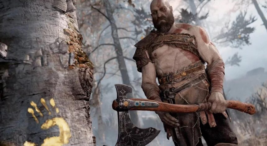 Помер один з ключових розробників екшену God of War