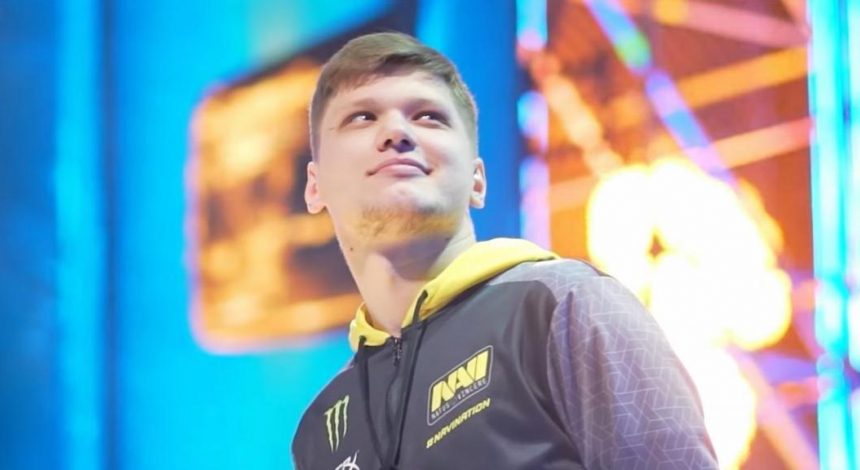 "Формула s1mple": NAVI выпустила документальный фильм про самого известного украинского киберспортсмена