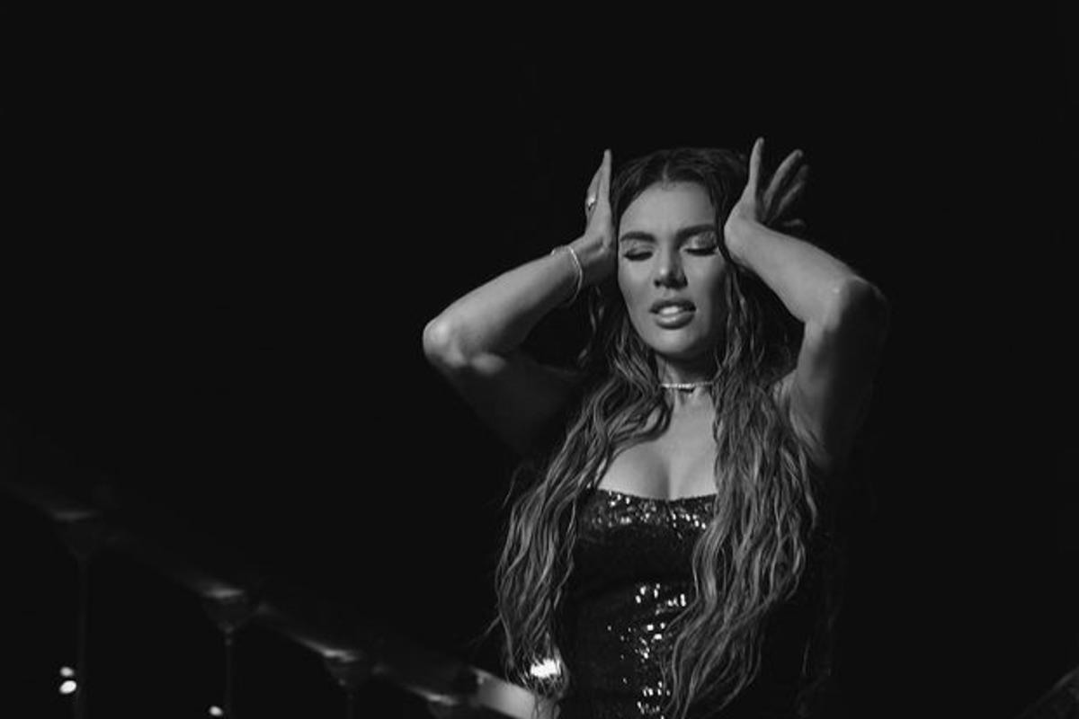 Седокова пожаловалась на ухудшение здоровья / фото instagram.com/annasedokova Седокова пожаловалась на ухудшение здоровья / фото instagram.com/annasedokova