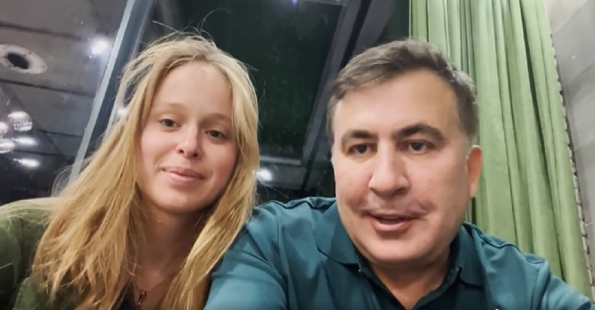 Нещодавно Ясько повідомила, що стала мамою / скріншот Нещодавно Ясько повідомила, що стала мамою / скріншот