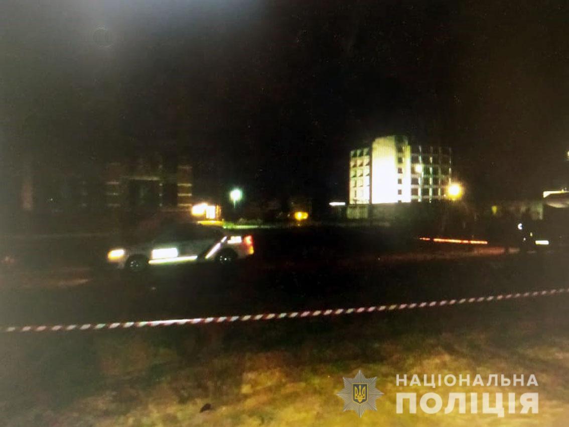 У поліції уточнили, що на момент інциденту обидва правоохоронці перебували у відпустці \ фото cn.npu.gov.ua У поліції уточнили, що на момент інциденту обидва правоохоронці перебували у відпустці \ фото cn.npu.gov.ua