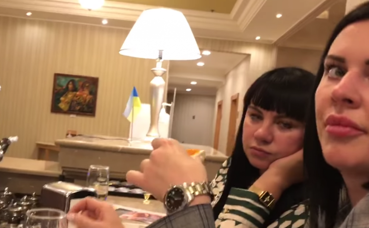 Не всех депутатов интересует тема реформ в Украине / скриншот Не всех депутатов интересует тема реформ в Украине / скриншот