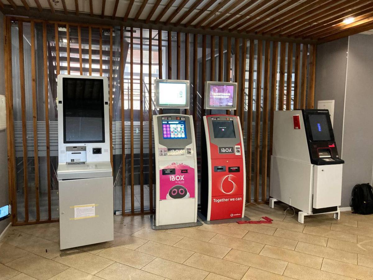 В Украине появятся банкоматы monobank / фото: ubr.ua В Украине появятся банкоматы monobank / фото: ubr.ua