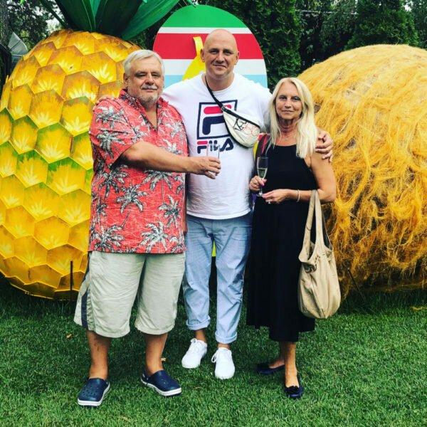Як виглядають мами Брежнєвої, Каменських і Кароль / фото instagram.com/realpotap Як виглядають мами Брежнєвої, Каменських і Кароль / фото instagram.com/realpotap
