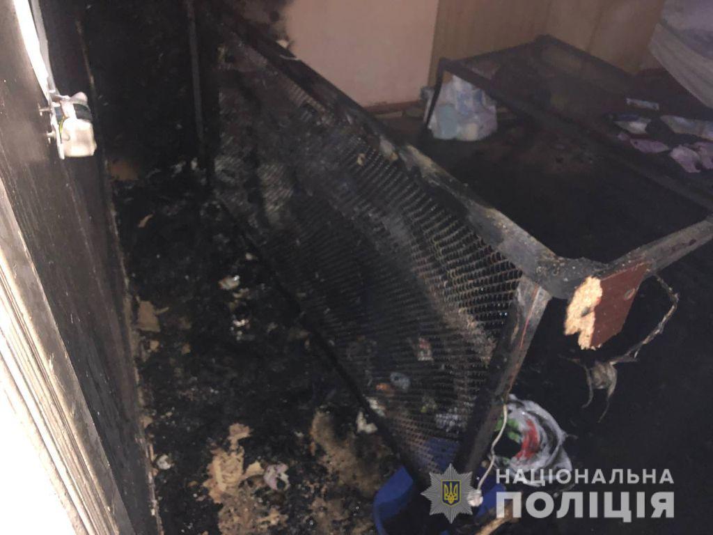 Смертельный пожар в больнице Белой Церкви: в полиции назвали возможную причину трагедии (фото) Смертельный пожар в больнице Белой Церкви: в полиции назвали возможную причину трагедии (фото)