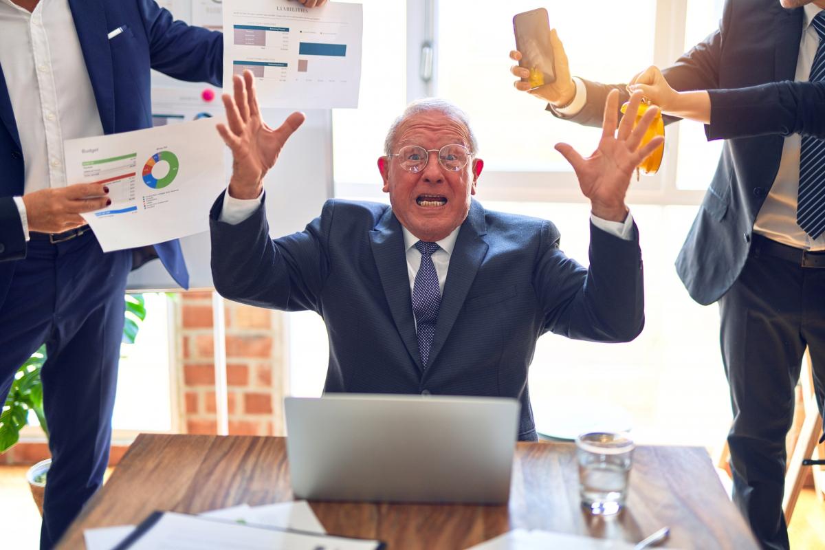 / фото ua.depositphotos.com / фото ua.depositphotos.com