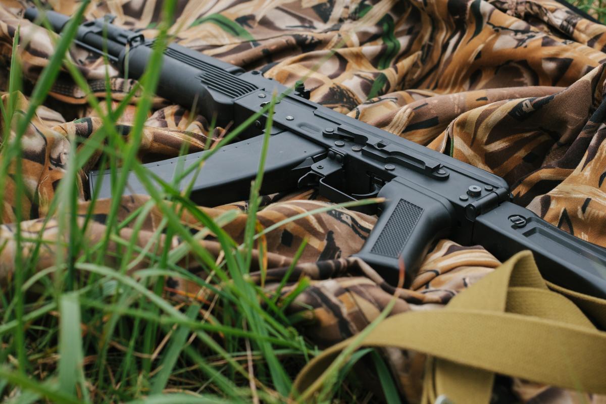 У США сталася стрілянина / фото ua.depositphotos.com У США сталася стрілянина / фото ua.depositphotos.com