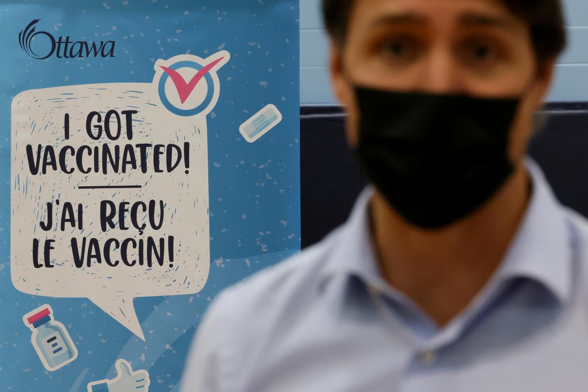 В Канаде показали, как улучшить иммунный ответ на коронавирус / фото REUTERS