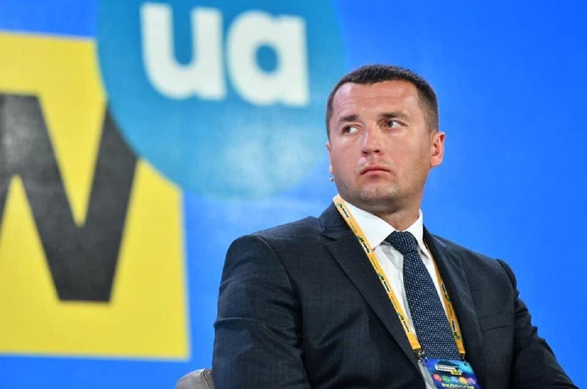 Ранее глава Гослесагентства Юрий Болоховец презентовал дорожную карту "Зеленой страны" Ранее глава Гослесагентства Юрий Болоховец презентовал дорожную карту "Зеленой страны"