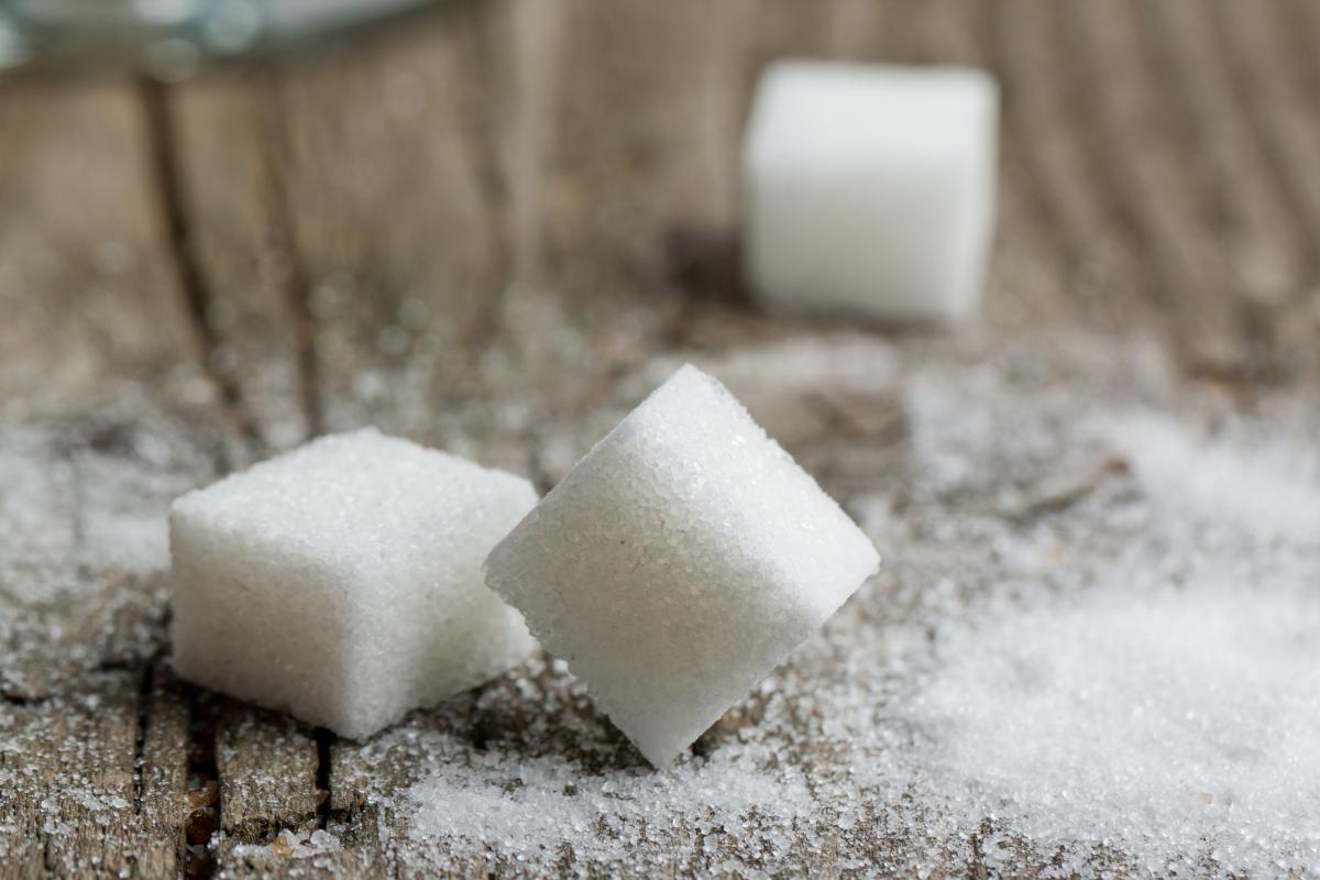 Багато продуктів містять натуральний цукор / фото ua.depositphotos.com Багато продуктів містять натуральний цукор / фото ua.depositphotos.com