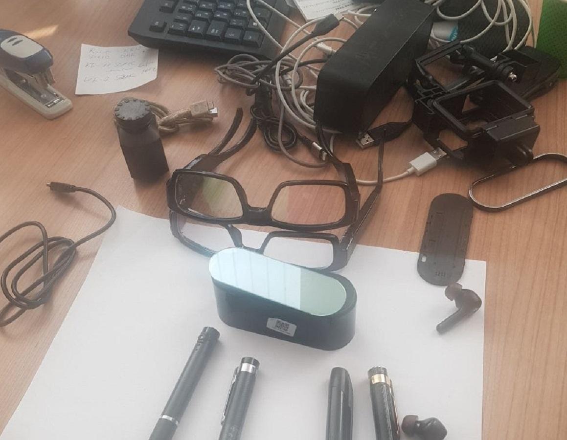 Про даний факт проінформовані компетентні органи / dpsu.gov.ua Про даний факт проінформовані компетентні органи / dpsu.gov.ua