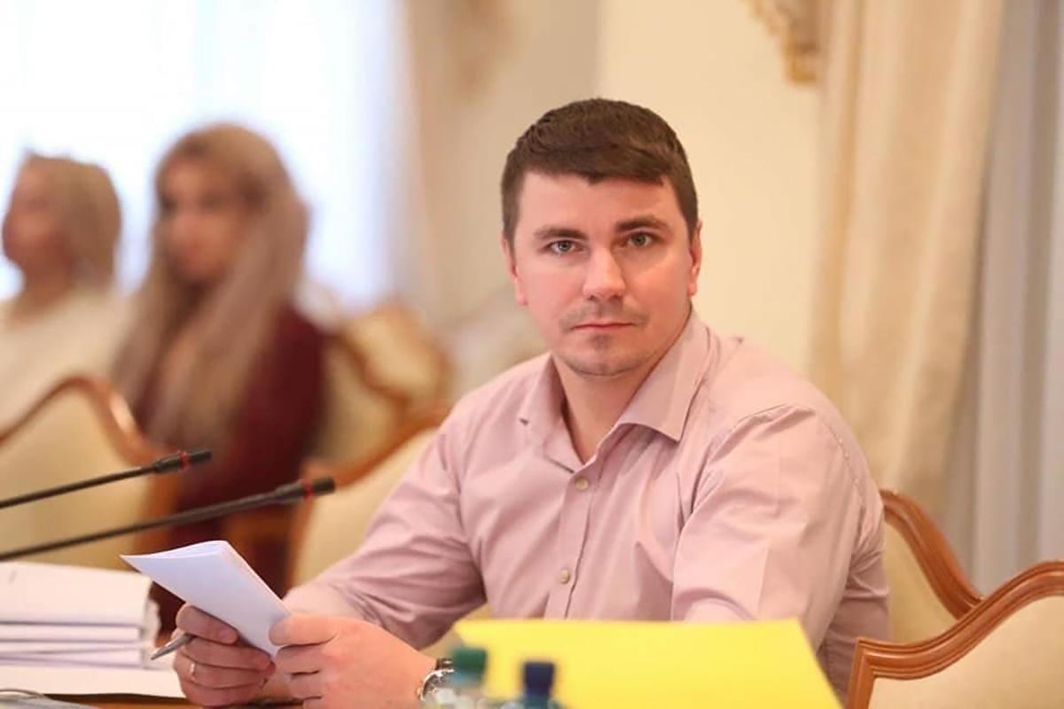 Антон Поляков помер у ніч на 8 жовтня / фото Антон Поляков Антон Поляков помер у ніч на 8 жовтня / фото Антон Поляков