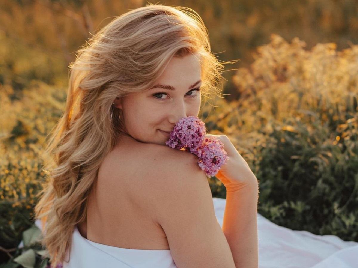 Гумористка була сильно засмучена через аварію / фото - instagram.com/nikitkinna Гумористка була сильно засмучена через аварію / фото - instagram.com/nikitkinna