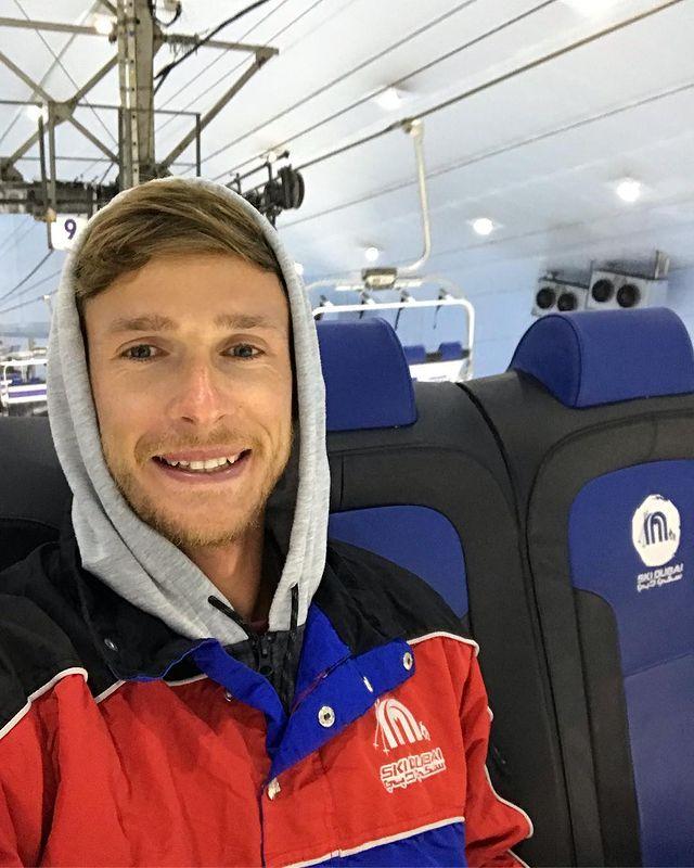 Катя Осадча привітала брата з днем народження / фото - instagram.com/vladiosa Катя Осадча привітала брата з днем народження / фото - instagram.com/vladiosa