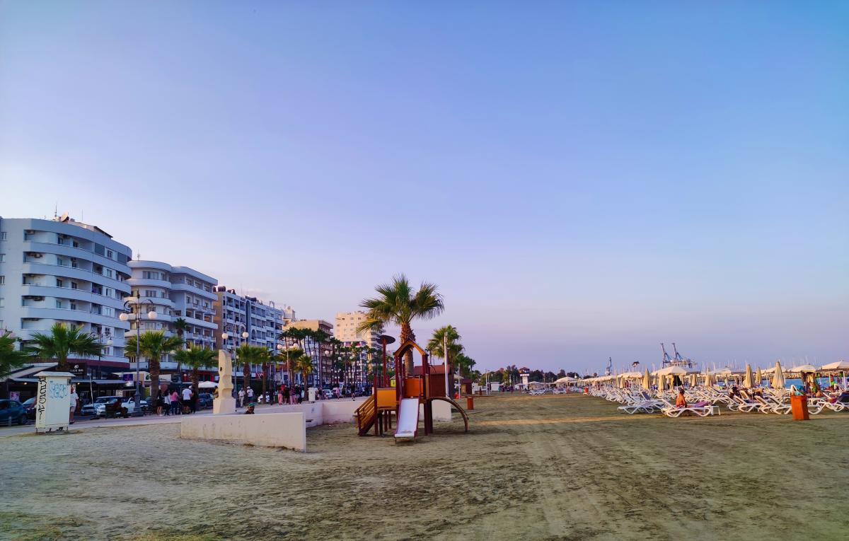 Плюс півдня Європи – клімат / фото Марина Григоренко Плюс півдня Європи – клімат / фото Марина Григоренко