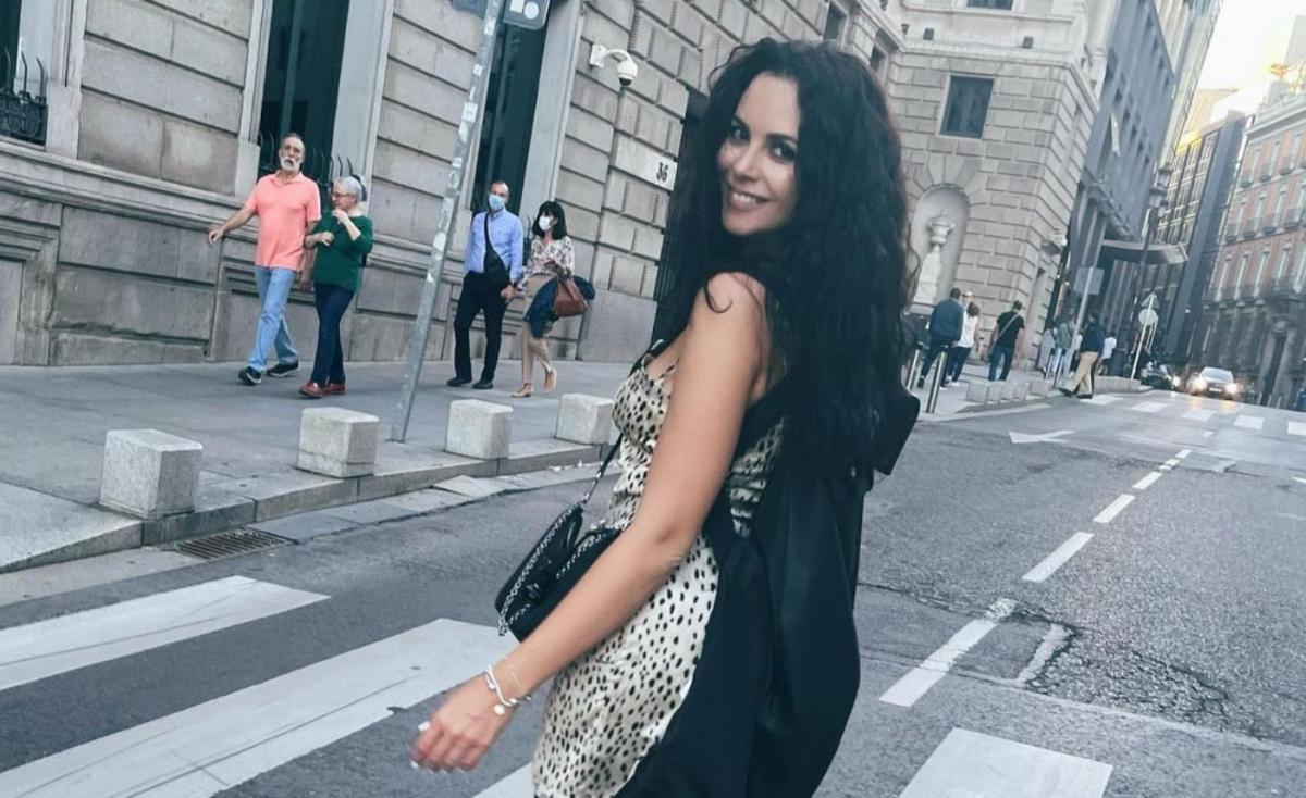 Настя Каменских отправилась в отпуск с Потапом / фото instagram.com/kamenskux Настя Каменских отправилась в отпуск с Потапом / фото instagram.com/kamenskux