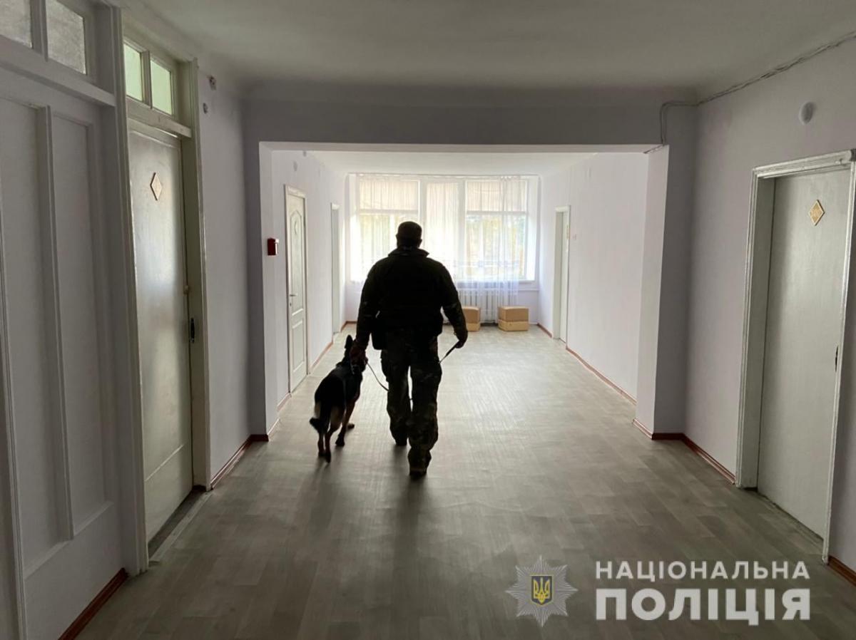 Вирішується питання про відкриття кримінального провадження \ поліція Харкова Вирішується питання про відкриття кримінального провадження \ поліція Харкова