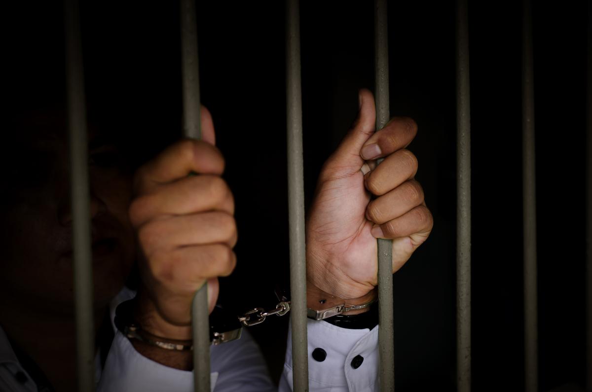 На Харківщині зменшилась кількість злочинів / фото ua.depositphotos.com На Харківщині зменшилась кількість злочинів / фото ua.depositphotos.com