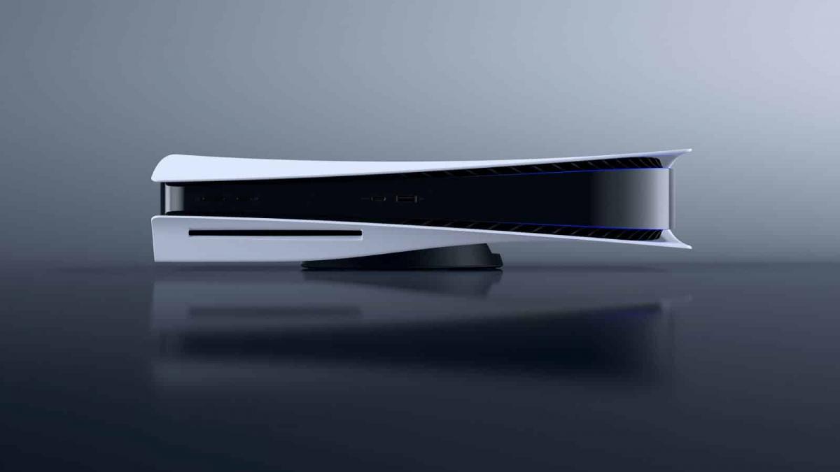PlayStation 5 / фото Dexerto PlayStation 5 / фото Dexerto
