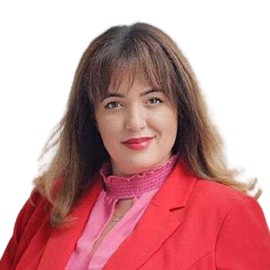 Леся Забуранная