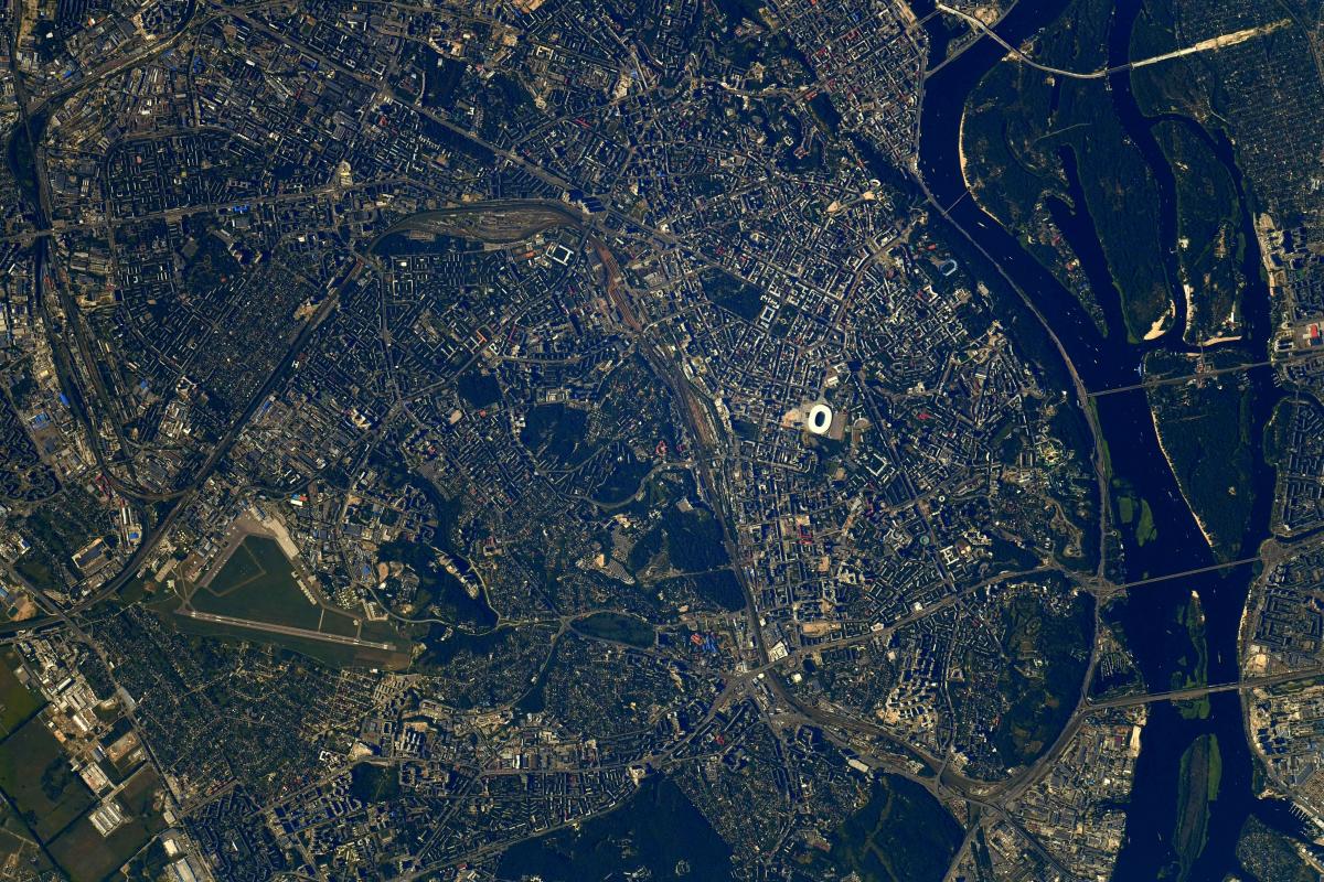 фото twitter.com/Thom_astro фото twitter.com/Thom_astro