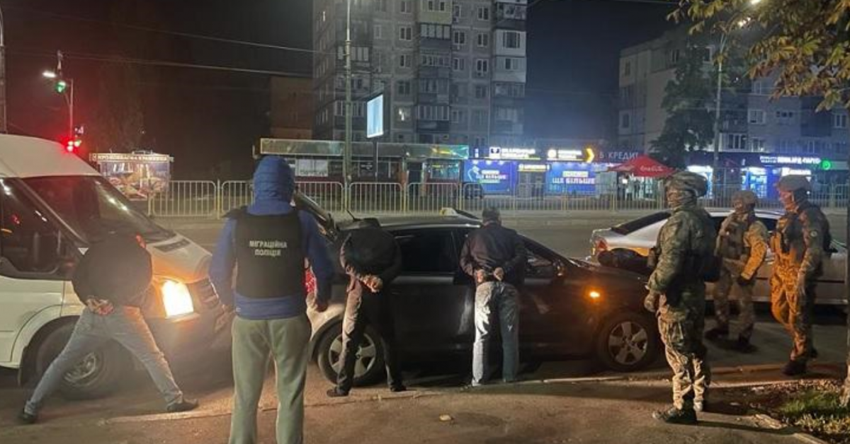 В Киеве задержали "клофелинщиков" / фото npu.gov.ua В Киеве задержали "клофелинщиков" / фото npu.gov.ua