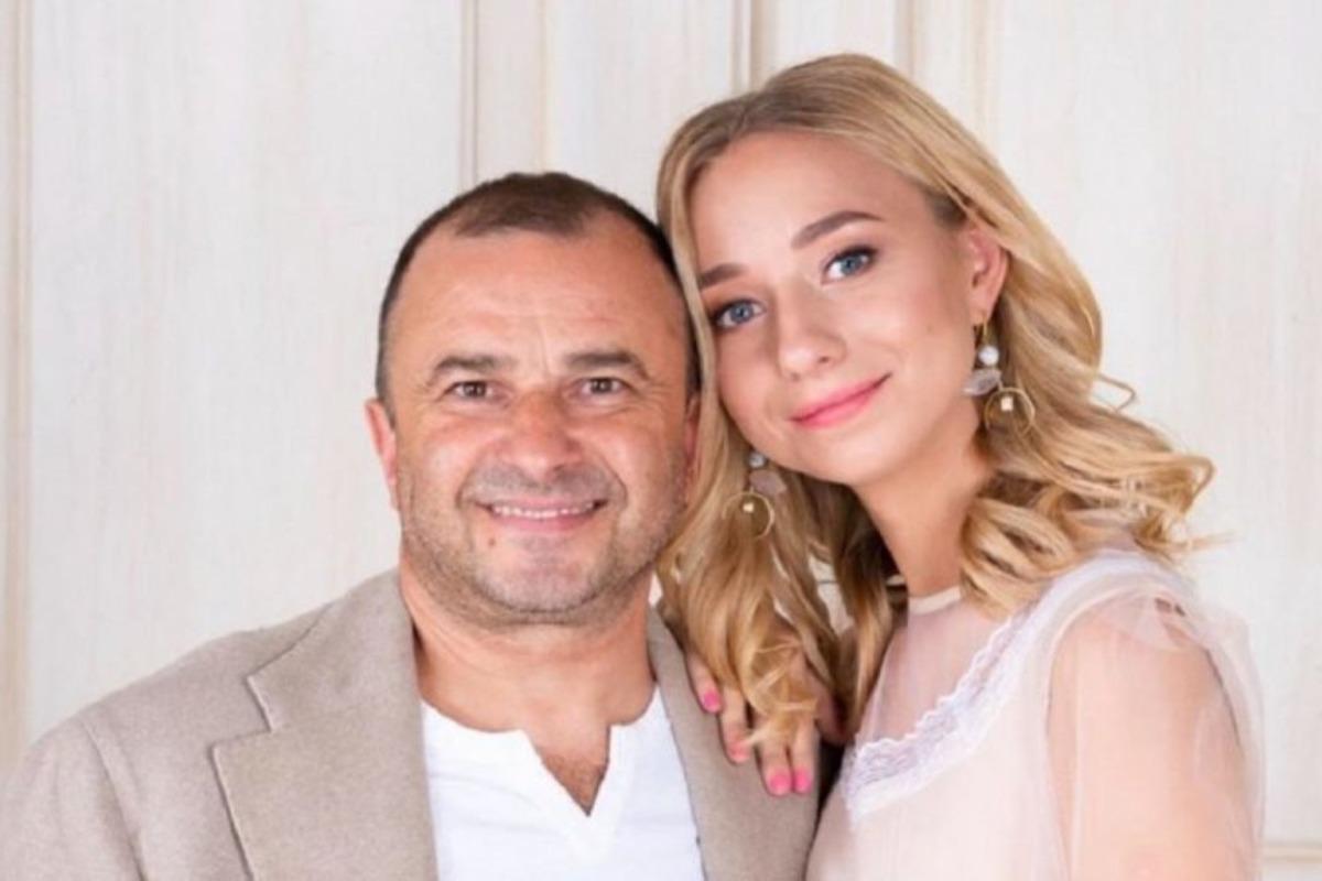 Дружина Віктора Павліка показала сина / instagram.com/repyahovakate Дружина Віктора Павліка показала сина / instagram.com/repyahovakate