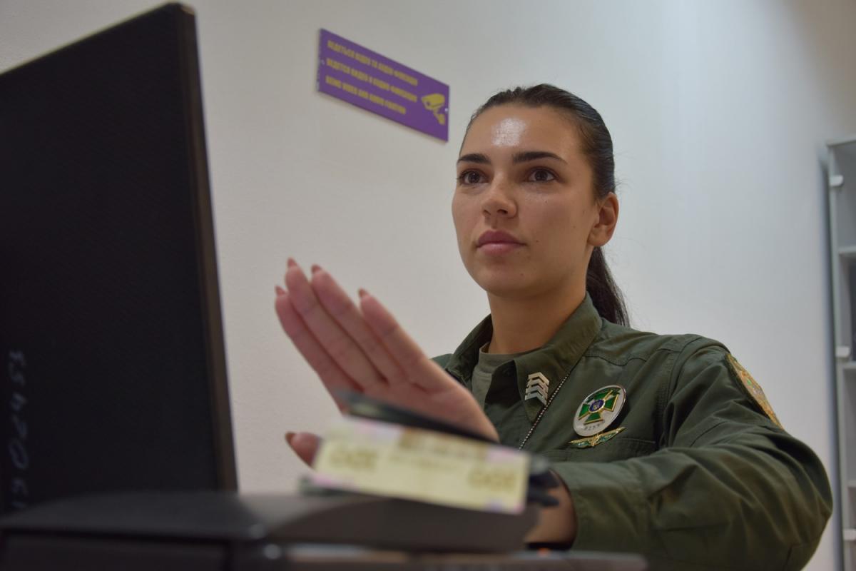 В ГПСУ рассказали о попытках подкупа пограничников / фото ГНСУ В ГПСУ рассказали о попытках подкупа пограничников / фото ГНСУ