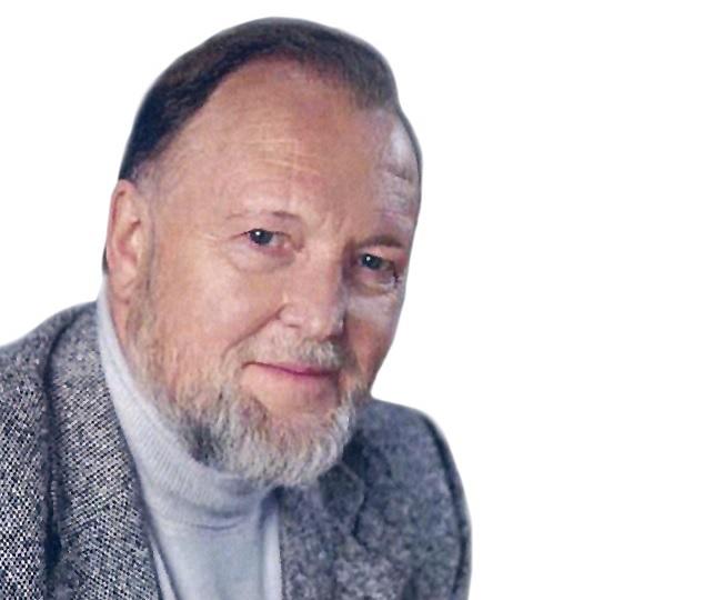 Засновник аналітичного центру ЦОСЕР Микола Павленко святкує 75-річчя Засновник аналітичного центру ЦОСЕР Микола Павленко святкує 75-річчя