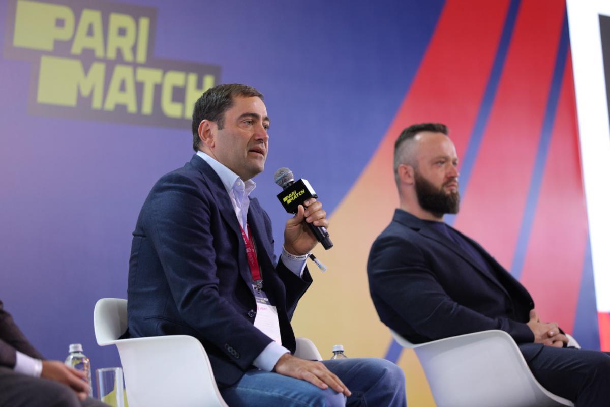 Украина близка к разработке ноу-хау для борьбы с нелегальными операторами азартных игр – Баум на SBC Summit SIC Украина близка к разработке ноу-хау для борьбы с нелегальными операторами азартных игр – Баум на SBC Summit SIC