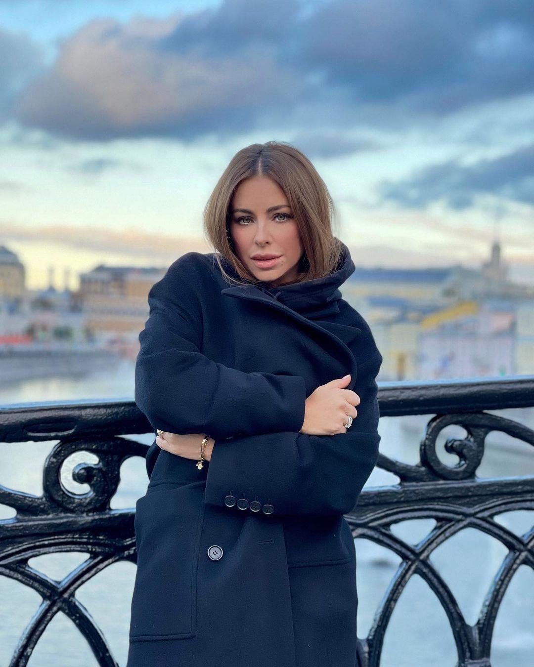 Ані Лорак натякнула про вихід нового альбому / фото instagram.com/anilorak Ані Лорак натякнула про вихід нового альбому / фото instagram.com/anilorak