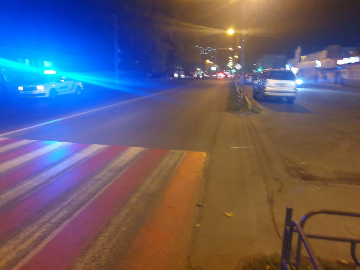 У Броварах чоловік збив дитину та втік / фото facebook.com/pol.kyivregion У Броварах чоловік збив дитину та втік / фото facebook.com/pol.kyivregion
