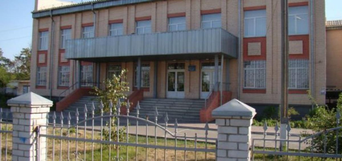 Ученик избил учительницу на уроке / фото nashemisto.dp.ua