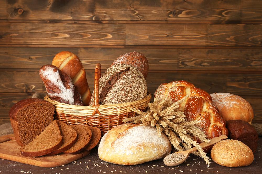 Хлеб вред и польза / фото ua.depositphotos.com