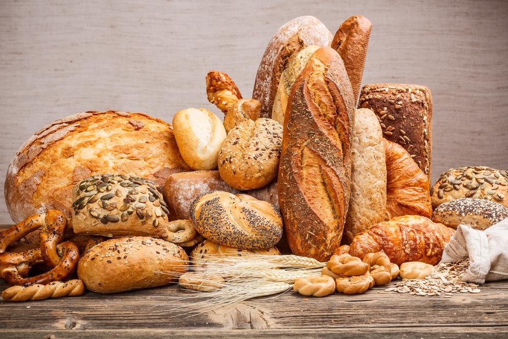 Польза и вред хлеба разных видов / фото ua.depositphotos.com