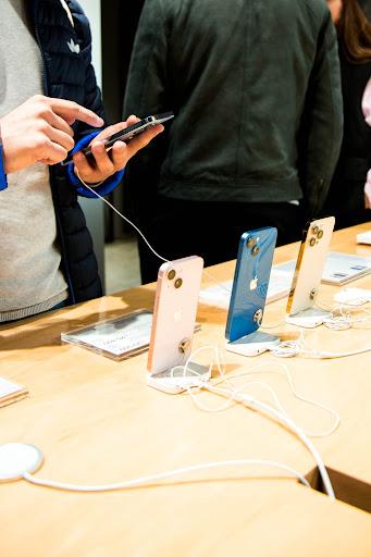 Не спали заради iPhone 13: У Цитрусі розповіли, як пройшов нічний старт продажів смартфонів Не спали заради iPhone 13: У Цитрусі розповіли, як пройшов нічний старт продажів смартфонів