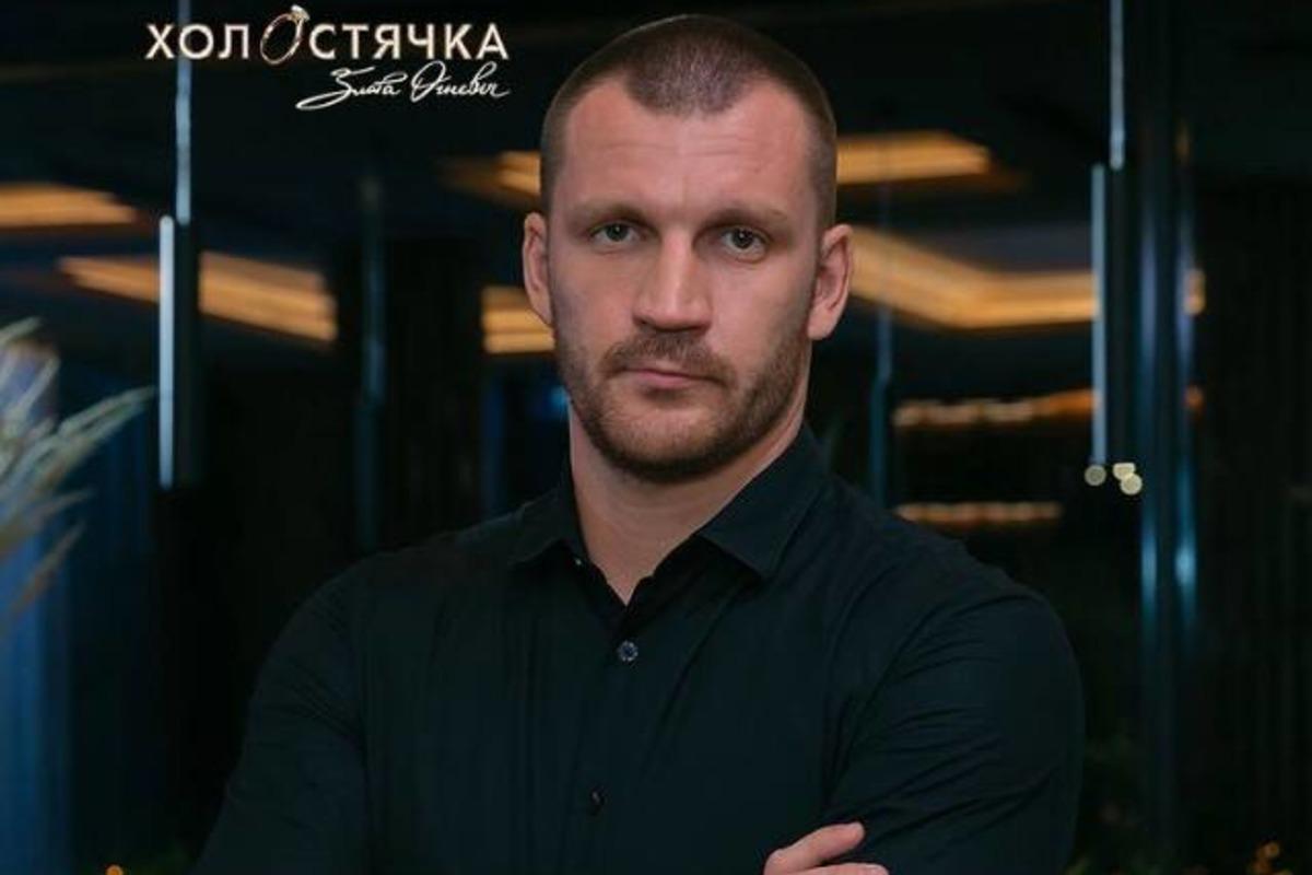 'Холостячка-2': хто зі скандалом пішов із шоу в п'ятому випуску (фото) 'Холостячка-2': хто зі скандалом пішов із шоу в п'ятому випуску (фото)