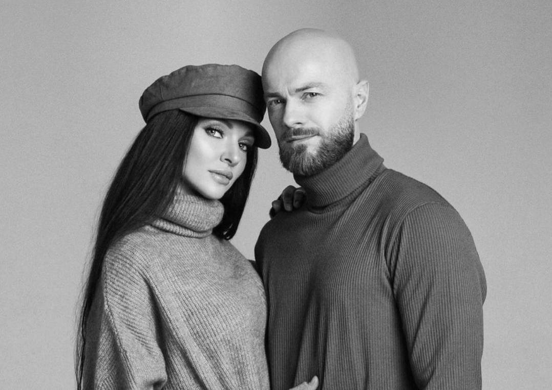 Супруги заинтриговали поклонников / instagram.com/vladyama_official Супруги заинтриговали поклонников / instagram.com/vladyama_official