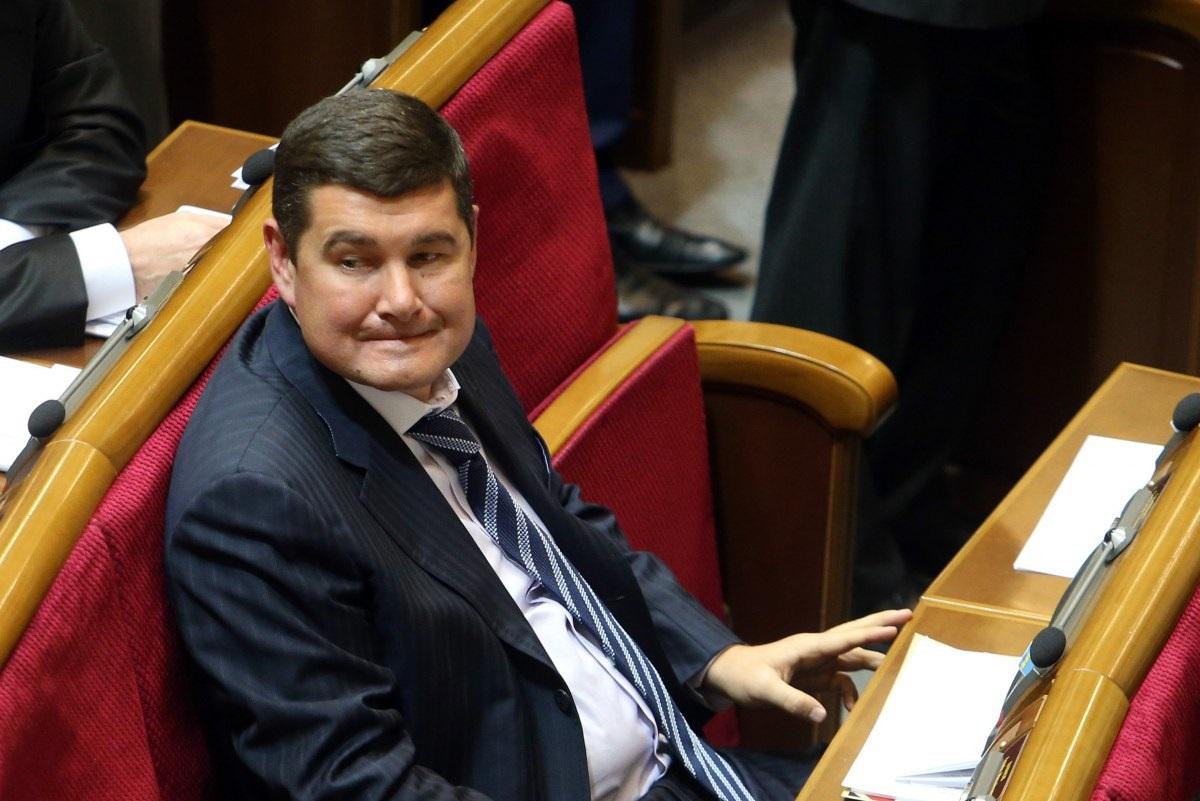 Однищенко вийшов сухим з води у газовій справі / фото УНІАН, Андрій Скакодуб Однищенко вийшов сухим з води у газовій справі / фото УНІАН, Андрій Скакодуб