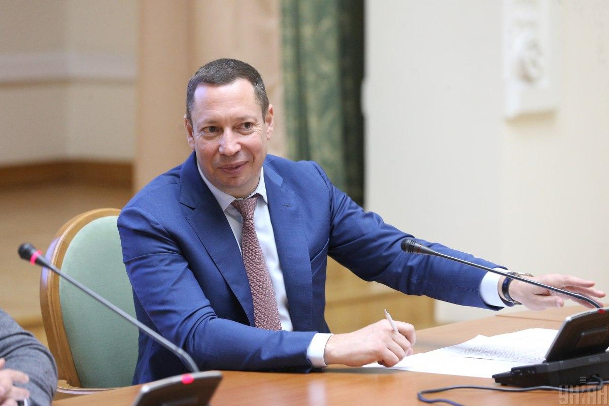 6 октября 2022 года Рада поддержала отставку Шевченко с должности главы НБУ / фото УНИАН, Виктор Ковальчук 6 октября 2022 года Рада поддержала отставку Шевченко с должности главы НБУ / фото УНИАН, Виктор Ковальчук