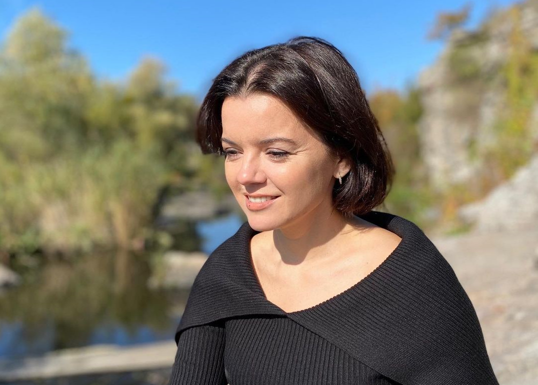 Падалко порекомендовала ежегодно делать маммографию / instagram.com/marichkapadalko Падалко порекомендовала ежегодно делать маммографию / instagram.com/marichkapadalko