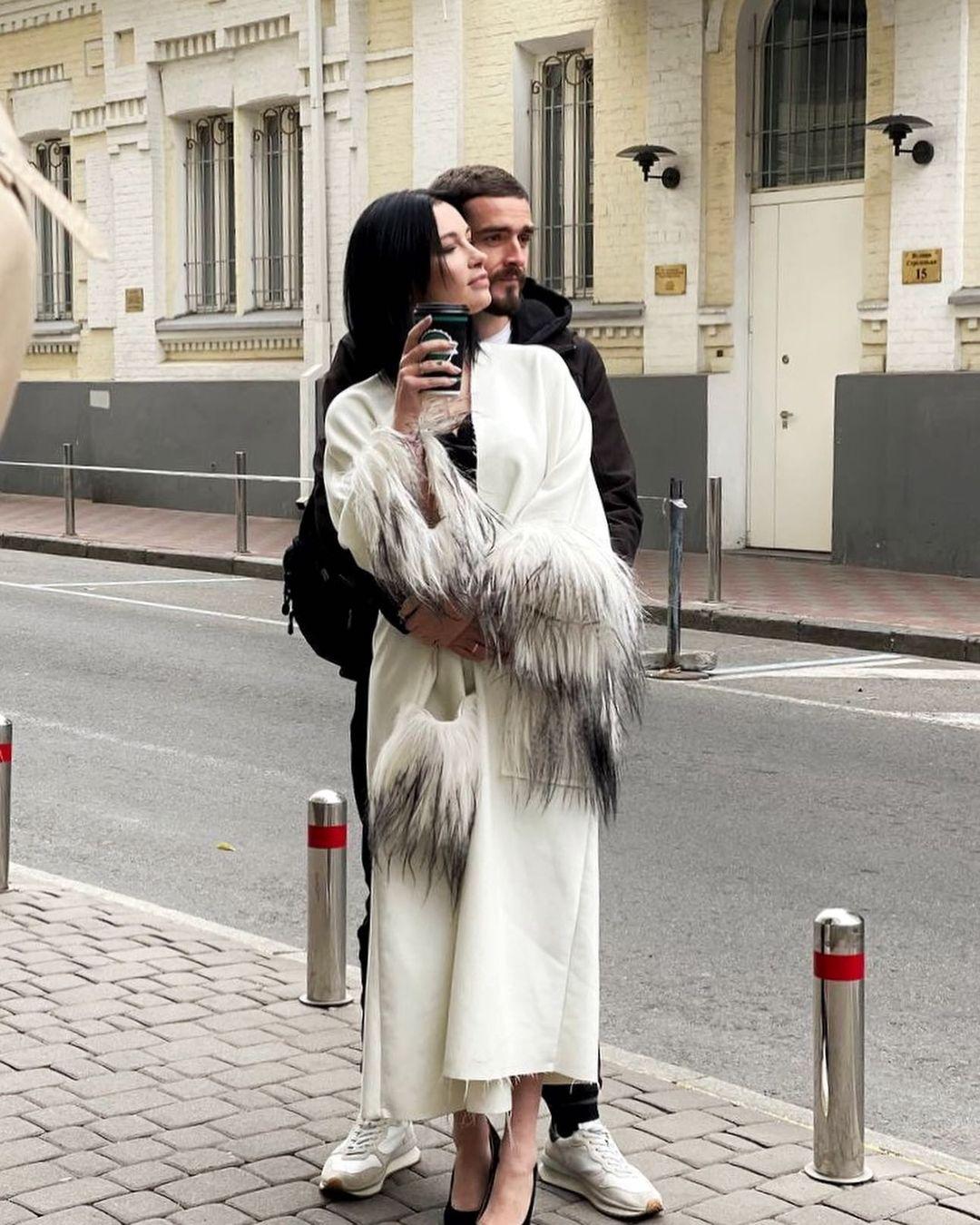 Анастасія Приходько показала чоловіка / фото instagram.com/prykhodko Анастасія Приходько показала чоловіка / фото instagram.com/prykhodko