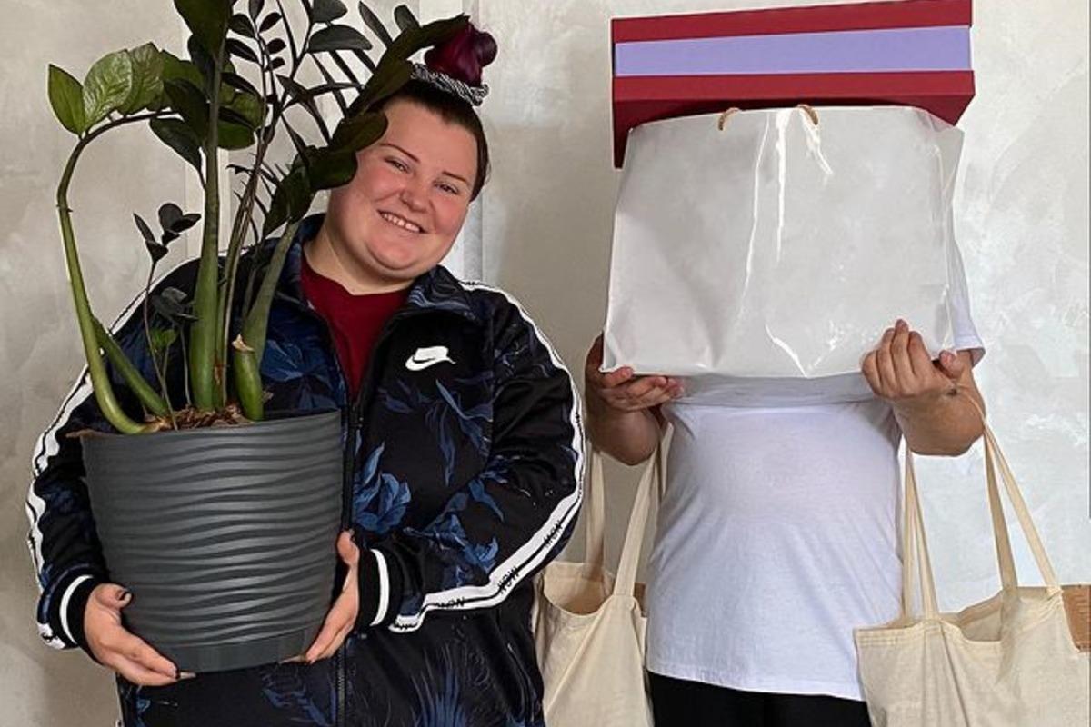 Аlyona Аlyona з бойфрендом вирушила в романтичну відпустку / instagram.com/alyona.alyona Аlyona Аlyona з бойфрендом вирушила в романтичну відпустку / instagram.com/alyona.alyona