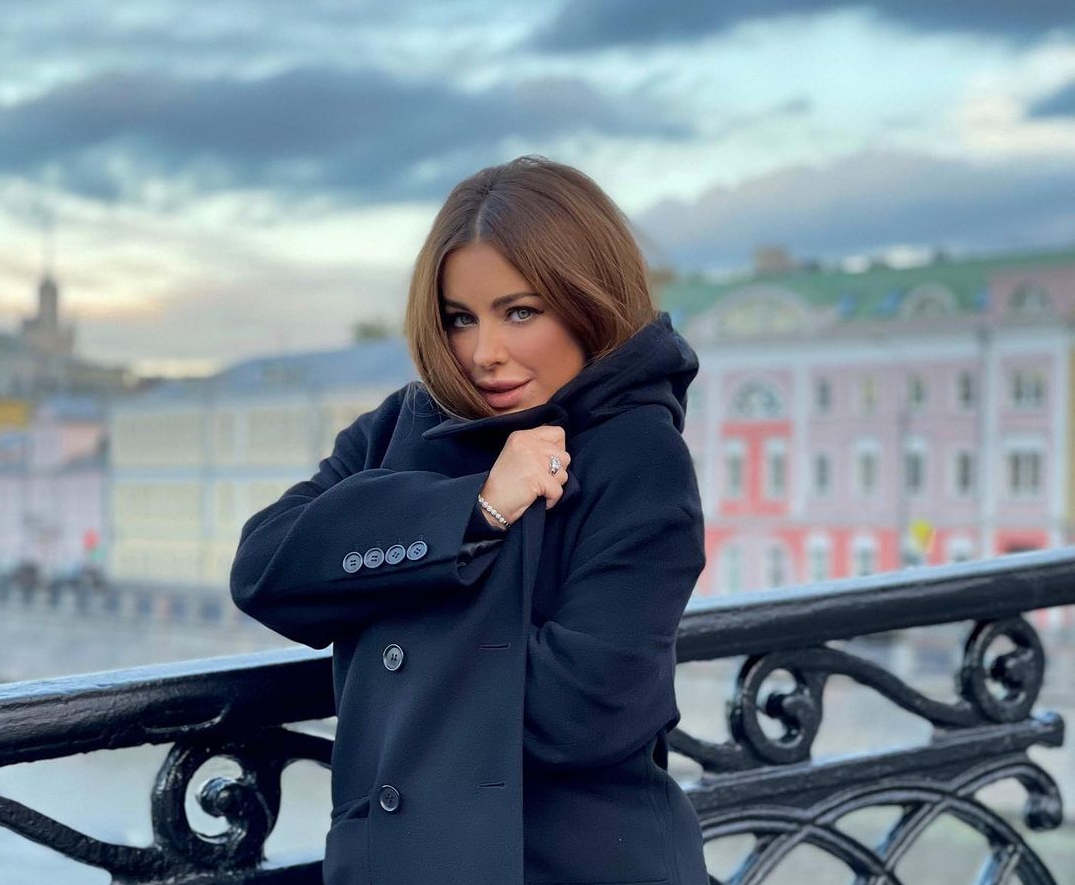 Лорак заінтригувала фанатів / instagram.com/anilorak Лорак заінтригувала фанатів / instagram.com/anilorak