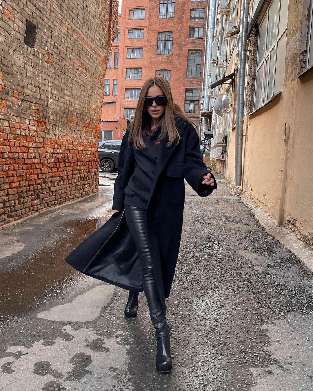 Лорак заінтригувала фанатів / instagram.com/anilorak Лорак заінтригувала фанатів / instagram.com/anilorak