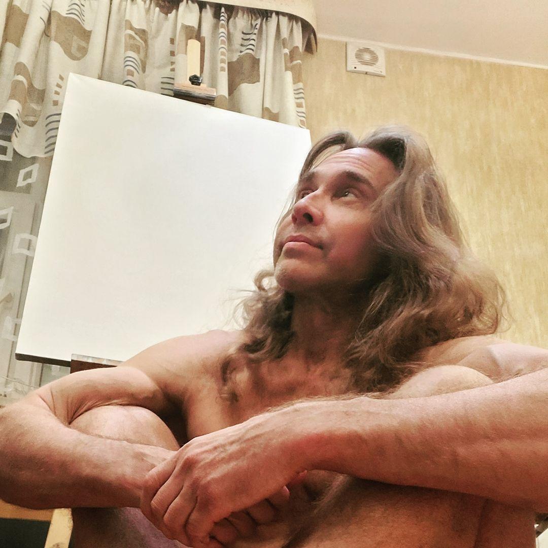 фото instagram.com/tarzan___official