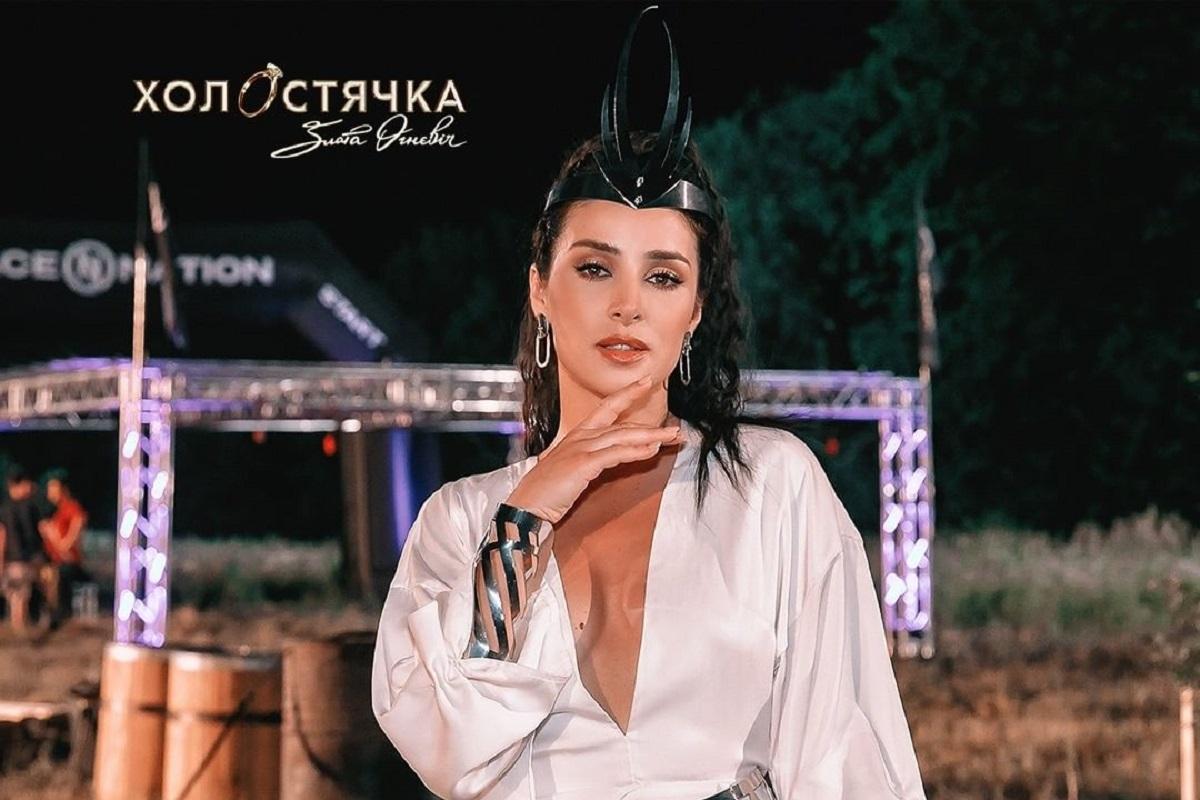 Деякі учасники приховували правду про себе / фото - instagram.com/stbua Деякі учасники приховували правду про себе / фото - instagram.com/stbua